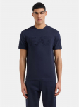EA7 EMPORIO ARMANI - Meeste l&uuml;hikeste varrukatega s&auml;rk