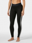 HELLY HANSEN - Naiste termop&uuml;ksid, W HH LIFA PANT, W HH LIFA PANT
