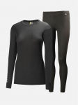 HELLY HANSEN - Naiste termos&auml;rk ja p&uuml;ksid, W COMFORT DRY 2PACK