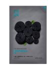 HOLIKA HOLIKA - Poore puhastav kangasmask n&auml;ole akiivs&ouml;ega, 23 ml
