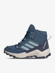 ADIDAS - Laste matkasaapad, TERREX AX4R MID K