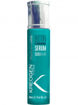 KREOGEN - Juukseseerum biotiiniga kahjustatud juustele, 80 ml