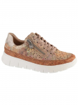 RIEKER - Naiste vabaaja jalatsid, Rieker Sneakers N1315-90