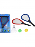 FUN SPORT - Tennisev&auml;ljakud, 5 t&uuml;kki