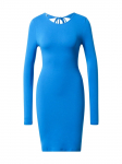 NLY BY NELLY - Naiste vabaajakleit, AVATUD TAGA KLEITSI, OPEN BACK DRESS