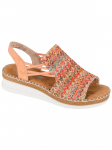RIEKER - Naiste sandaalid, Rieker Sandals V1241-90