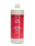 WELLA PROFESSIONALS - &Scaron;ampoon paksudele v&auml;rvitud juustele INVIGO COLOR BRILLIANCE, 1000 ml