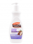 PALMER'S - Kehakreem kakaov&otilde;i ja E-vitamiiniga, 400 ml