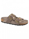 BIRKENSTOCK - Sissekandmisega sussid, Arizona Big Buckle 1032891