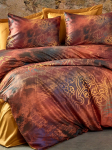 PEARL HOME - Voodipesu komplekt, 200x220 cm, 4 tk.