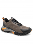 BASS OUTDOOR - Naiste vabaajajalatsid, BA12TV02 WALNUT - WAL