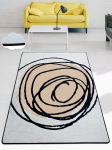 CHILAI HOME - Vaip, 80x100 cm