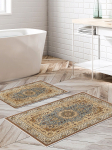 ALANUR HOME - Vannitoamatt, 2 tk