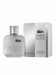 LACOSTE - L.12.12 Silver Grey EDP meestele, 50 ml