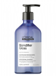 LOREAL PROFESSIONNEL - &Scaron;ampoon blondidele juustele acai marja ekstraktiga, 500 ml