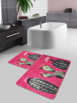CHILAI HOME - Vannitoamatt, 2 tk