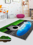 HOMEFESTO - Vaip, 100x200 cm