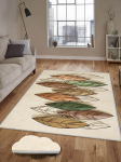 HOMEFESTO - Vaip, 80x120 cm