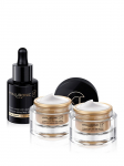HYALURONIC XT - N&auml;ohoolduskomplekt h&uuml;aluroonhappe ja kollageeniga p&auml;eval ja &ouml;&ouml;sel, 3 tk.