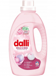 NO NAME - Woll-Balsam villapesugeel, 1,1 l