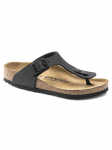 Birkenstock - Sisseastuvad sussid, Gizeh BF 43691