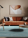 HOMEFESTO - Vaip, 80x300 cm