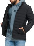 HELLY HANSEN - Meeste jope, Helly Hansen Mono Material Insulator Jacket 53495-991