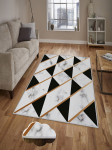 HOMEFESTO - Vaip, 80x120 cm