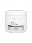 BIELENDA - SUGAR BODY SCRUB kehakoorimine, 600 g
