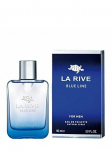 LA RIVE - BLUE LINE EDT meestele, 90 ml