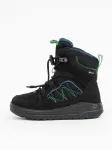 ECCO - Nahast veekindlad talvesaapad soojendusega, Urban Snowboarder/Poseidon