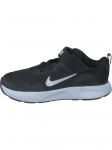 NIKE - Laste vabaaja jalatsid, Nike Wearallday/valge