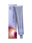 WELLA PROFESSIONALS - ILLUMINA COLOR juuksev&auml;rv (4/), 60 ml