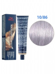 WELLA PROFESSIONALS - Koleston Perfect ME+ juuksev&auml;rv (10/86), 60 ml
