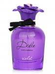 DOLCE & GABBANA - Dolce & Gabbana Dolce Violet EDT naistele, 50 ml