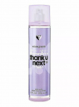 ARIANA GRANDE - Thank U Next 2.0 Body Spray naistele, 236 ml
