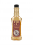 REUZEL - Hooldustoonik meestele, 500 ml