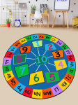 CHILAI HOME - Laste vaip, 80 cm