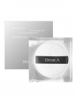 DR. ALTHEA - Lahtine asetuspuuder FACE BLUR FINISHING POWDER, 8 g