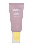 HARUHARU WONDER - BLACK RICE PURE MINERAL p&auml;ikesekaitsekreem SPF50+, 50 ml