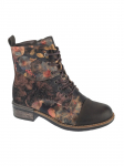 RIEKER - Naiste saapad, Rieker Booties 94611-91