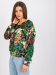 ITALY MODA - Naiste pluus