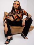 ITALY MODA - Naiste pluus