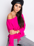 BASIC FEEL GOOD - Naiste pluus