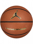 JORDAN - Korvpall, CHAMPIONSHIP 8P BALL J1009917-891