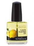 KINETICS - K&uuml;&uuml;nenaha &otilde;li (sidrun), 5ml.