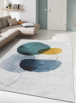 KIRLENT STORE - Vaip, 140x80 cm