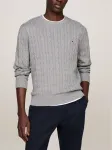 TOMMY HILFIGER - Meeste kampsun