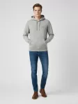 TOMMY HILFIGER - Meeste kapuutsiga dressipluus, BRAND LOVE SMALL HILFIGER HOODIE