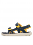 TIMBERLAND - Laste pl&auml;tud, Perkins
